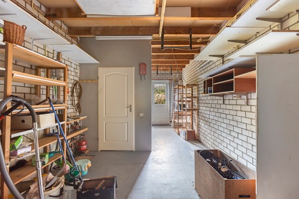 Medium property photo - De Sluijs 18, 4791 KE Klundert
